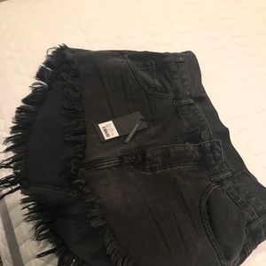 One Teaspoon skirt. Size 30.